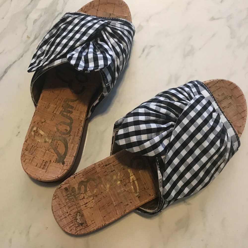 Sam Edelman Sandals